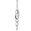 TOMEI_0001s_0000_Tomei_23594.psdMSD1408JBK TOMEI Cylinder Link Necklace, White Gold 750