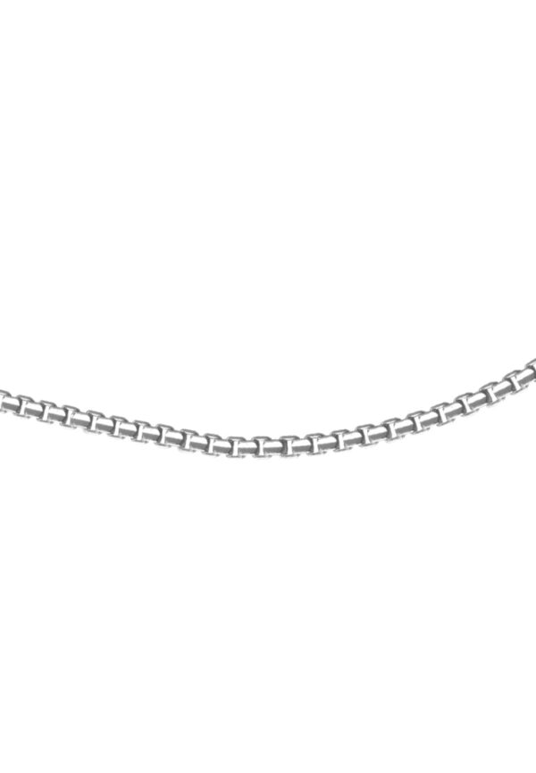 TOMEI_0002s_0000_Tomei_23589.psd9VEC0508DVL TOMEI Arca-esque Necklace, White Gold 375
