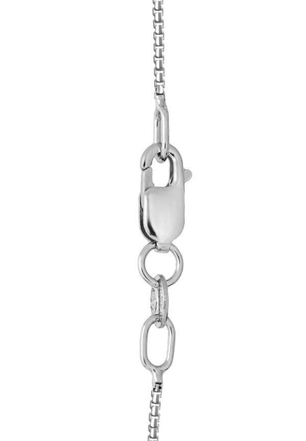 TOMEI_0002s_0001_Tomei_23590.psdcopy9VEC0508DVL TOMEI Arca-esque Necklace, White Gold 375