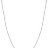 TOMEI_0002s_0002_Tomei_23589.psd9VEC0508DVL TOMEI Arca-esque Necklace, White Gold 375