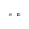 Tomei1_0000_E1437_1.psd copy TOMEI Diamond Earrings, White Gold 375