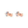 Tomei_0022_Sony_48570_E1999.psd_4de18c22-a273-4219-93bc-13c00792033c TOMEI Diamond Earrings, White+Rose Gold 750