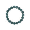 TOMEI Palace Grace Dark Green Jade Bracelet