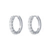 Tomei_0029_Sony_48549_E155.psd_d4694478-1c37-468a-95ef-c06ba862f62a TOMEI Eternity Diamond Earrings, White Gold 750