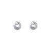 Tomei_0061_Sony_29647.psd_copy TOMEI Earrings Of Circularity, White Gold 750