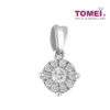 Tomei_1000px__0005_DP0106045_1 TOMEI Pendant, Diamond White Gold 750 (P3887)