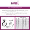 TOMEI Homme Series, Silver Ring For Men