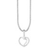 Untitled-1_0018_Curves1copy_P4041 TOMEI Diamond Pendant Set, White Gold 585