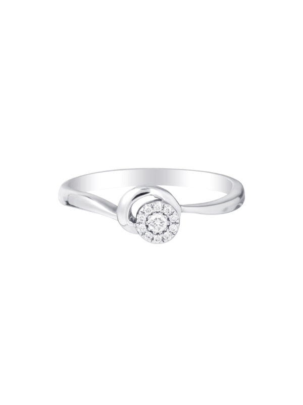 Untitled-1_0026_ColorBalance1copy TOMEI Minimalist Diamond Ring, White Gold 375