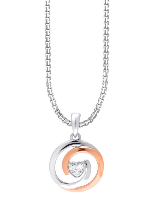 Untitled-2-Recovered_0008s_0000_DSC00037copy.pngP6181WR TOMEI Mesmerizing Circle Pendant Set, White+Rose Gold 585
