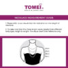TOMEI Necklace, Yellow Gold 916