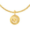 master762x1100_0021_Sony_16817 TOMEI Bumper Harvest Pendant, Yellow Gold 916