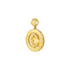 master762x1100_0022_Sony_16817 TOMEI Bumper Harvest Pendant, Yellow Gold 916