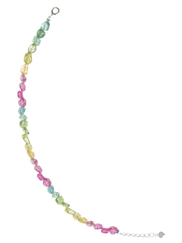 tomei_0002_tomei_0002_Layer_1_copy_jpg TOMEI Natural Tourmaline Candy Bracelet