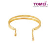 tomei_0002s_0000_Tomei_21999.psd TOMEI Anastasia Bangle, Yellow Gold 916