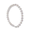 tomei_0004s_0002_DSC03697_PM2-ED2.psd TOMEI Edison Pearl Bracelet, White