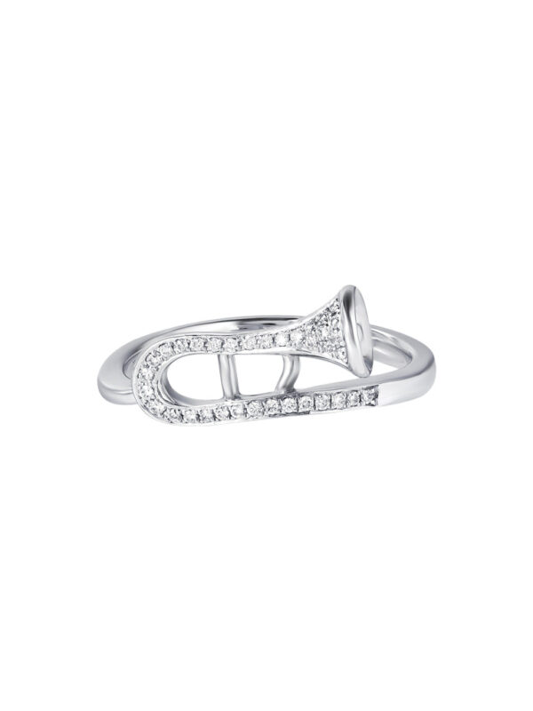 tomei_0008s_0002_DSC09166_1copy_png TOMEI Musical Instrument Diamond Ring, White Gold 375