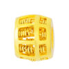 tomei_0009s_0000_Layer14 TOMEI All the Best Abacus Charm, Yellow Gold 916