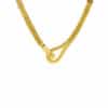 1100x762px_10March_0019_VXFUNB0268-1C TOMEI Wondrous Necklace, Yellow Gold 916