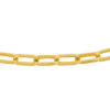 1100x762px_30Oct_0035_BB3086-CI-1C TOMEI Sinki Chain Bracelet, Yellow Gold 916