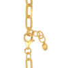 1100x762px_30Oct_0036_BB3086-CI-1C TOMEI Sinki Chain Bracelet, Yellow Gold 916