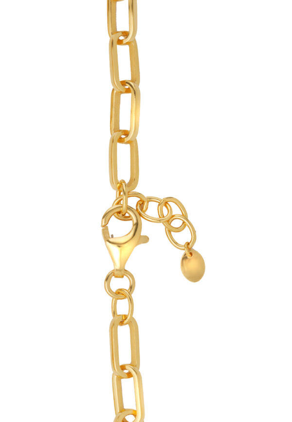 1100x762px_30Oct_0036_BB3086-CI-1C TOMEI Sinki Chain Bracelet, Yellow Gold 916