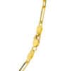 2024080907275387ea37160bec47d88458c9ef33c468ef TOMEI Simplicity Sinki Necklace, Yellow Gold 916