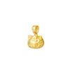 20240920033658147a5c63163e39833a111d1ba95a2913 TOMEI I Sanrio Pendant, Yellow Gold 916