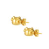 20240920033901890eb68e6fc909687ccd30c21c0d6ce4 TOMEI I Sanrio Earrings, Yellow Gold 916