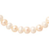TOMEI [Online Exclusive ] Pearl Bracelet I Light Multi-Tone