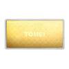 TOMEI 【蛇年吉祥】 Year Of The Snake Gold Wafer 1G, Yellow Gold 9999