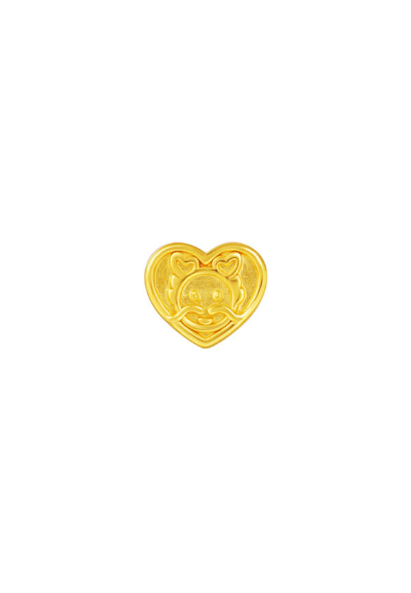 762x1100.psd_0013_Sony_49085_G-TG0001-1C TOMEI Chomel Collection Dragon Charm, Yellow Gold 999