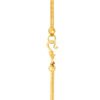 762x1100_0004_Sony_24776 TOMEI x XIFU Vintage Ruyi Lock Bracelet, Yellow Gold 999