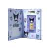 TOMEI I Sanrio Golden Blind Box Gold Wafer 0.20G I Fine Gold 9999