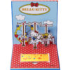 TOMEI I Sanrio Hello Kitty Gold Wafer 0.5G, Yellow Gold 9999