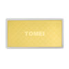 TOMEI I Sanrio Hello Kitty Gold Wafer 0.5G, Yellow Gold 9999