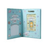 TOMEI I Sanrio Golden Blind Box Gold Wafer 0.20G I Fine Gold 9999