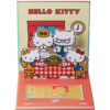 TOMEI I Sanrio Hello Kitty Gathering Gold Wafer 1G, Yellow Gold 9999
