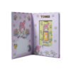 TOMEI I Sanrio Golden Blind Box Gold Wafer 0.20G I Fine Gold 9999