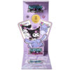 TOMEI I Sanrio Kuromi 20th Anniversary Gold Wafer 0.2G, Yellow Gold 9999