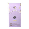 TOMEI I Sanrio Kuromi 20th Anniversary Gold Wafer 0.2G, Yellow Gold 9999