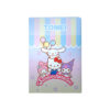 TOMEI I Sanrio Golden Blind Box Full Set Gold Wafer 0.80G I Fine Gold 9999