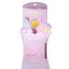 TOMEI I Sanrio My Melody 50th Anniversary Gold Wafer 0.2G, Yellow Gold 9999