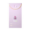 TOMEI I Sanrio My Melody 50th Anniversary Gold Wafer 0.2G, Yellow Gold 9999