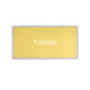 TOMEI I Sanrio Kuromi Kid Room Gold Wafer 1G, Yellow Gold 9999