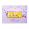 TOMEI I Sanrio Kuromi Kid Room Gold Wafer 1G, Yellow Gold 9999