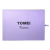 TOMEI I Sanrio Kuromi Kid Room Gold Wafer 1G, Yellow Gold 9999