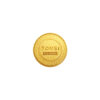 TOMEI [Half Dinar] Gold BarI Fine Gold 9999