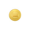 TOMEI [1 Dinar] Gold Bar I Fine Gold 9999