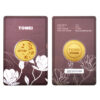 TOMEI [2 Dinar] Gold Coin I Fine Gold 9999